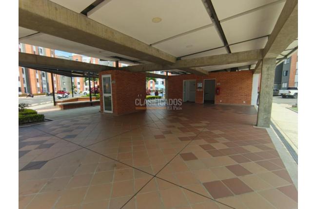 Apartamentos, Alquiler, Jamundí - $1.000.000