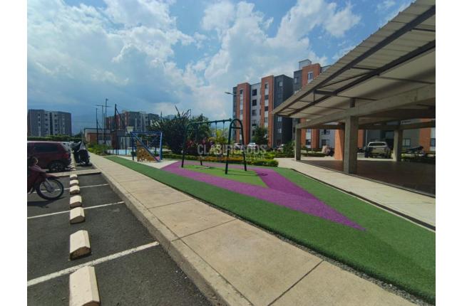 Apartamentos, Alquiler, Jamundí - $1.000.000