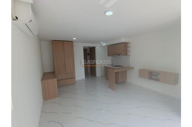 Apartaestudios, Venta en Pance