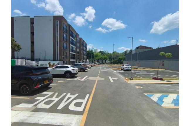 Apartaestudios, Venta, Pance - $360.000.000