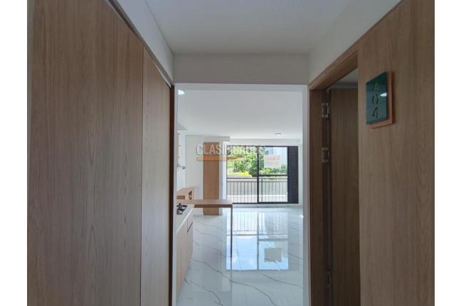 Apartaestudios, Venta, Pance - $360.000.000