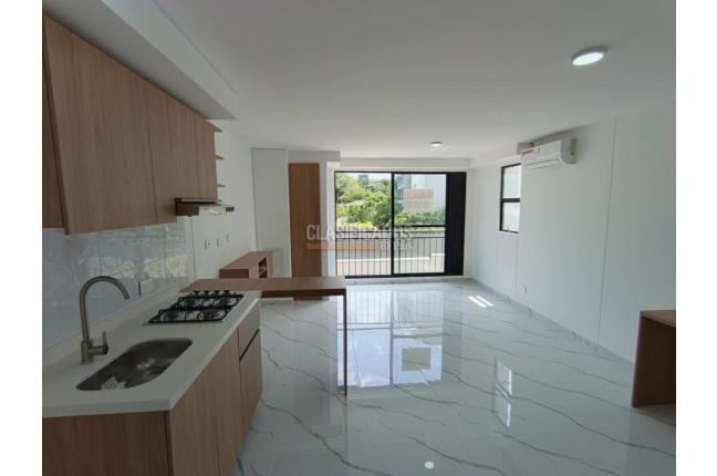 Apartaestudios, Venta, Pance - $360.000.000