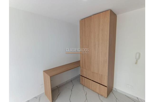 Apartaestudios, Venta, Pance - $360.000.000