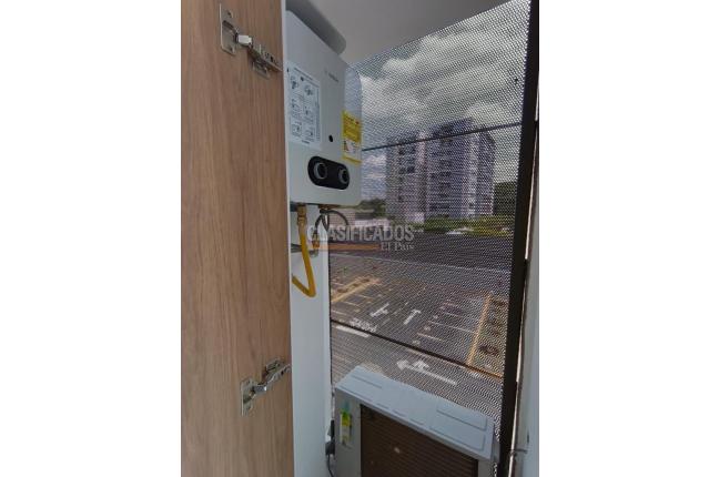 Apartaestudios, Venta, Pance - $360.000.000