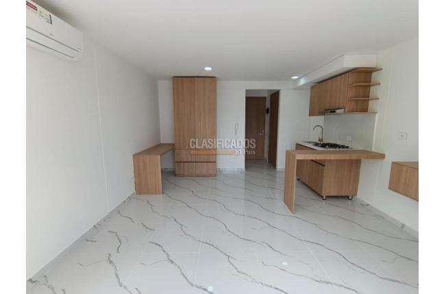 Apartaestudios, Venta, Pance - $360.000.000