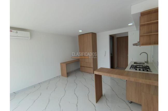 Apartaestudios, Venta, Pance - $360.000.000