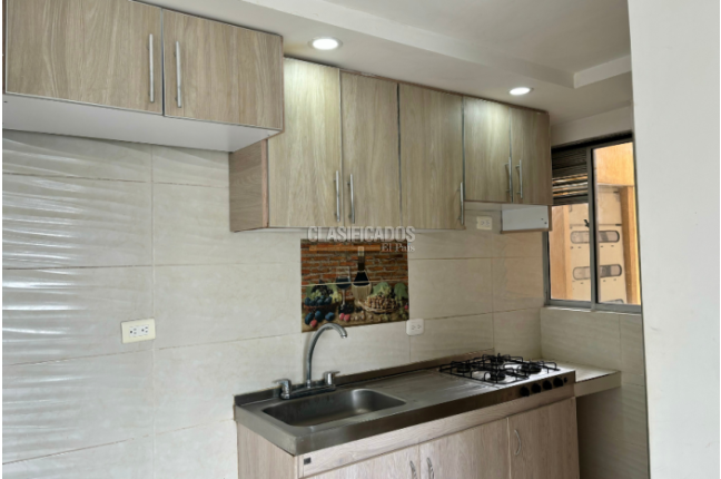 Apartamentos, Venta en Jamundí