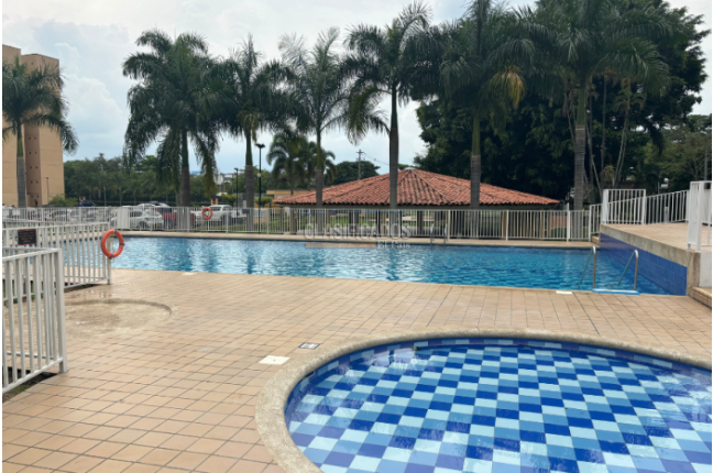 Apartamentos, Venta, Jamundí - $160.000.000