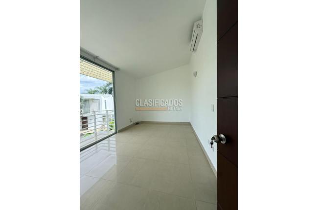Casas, Alquiler, Ciudad Jardín - $8.000.000