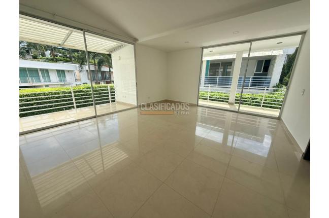 Casas, Alquiler, Ciudad Jardín - $8.000.000