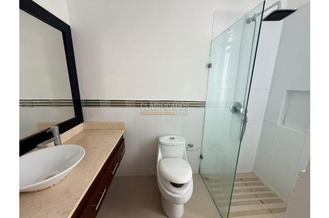 Casas, Alquiler, Ciudad Jardín - $8.000.000