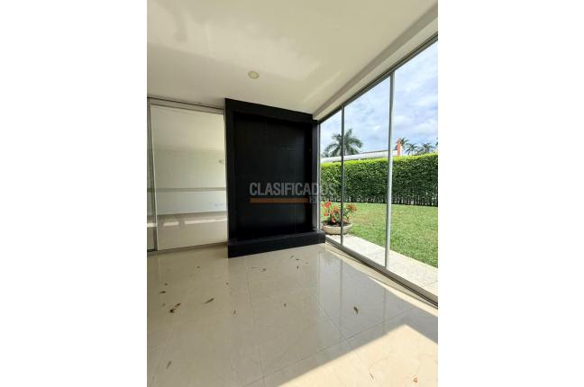 Casas, Alquiler, Ciudad Jardín - $8.000.000