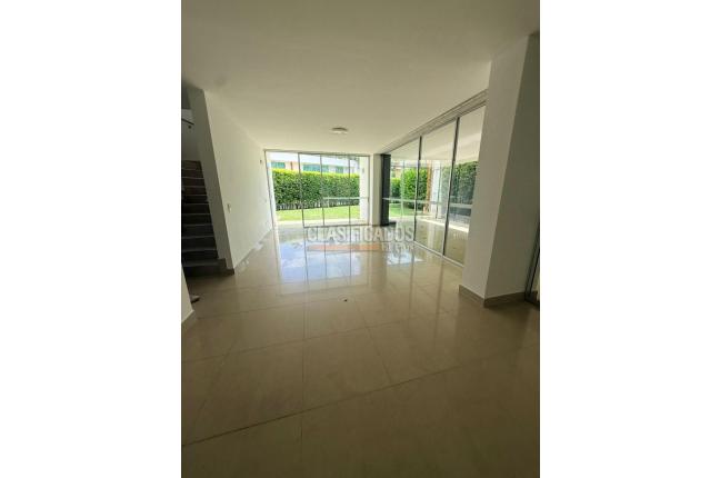 Casas, Alquiler, Ciudad Jardín - $8.000.000