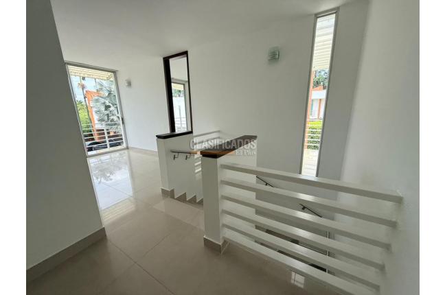 Casas, Alquiler, Ciudad Jardín - $8.000.000