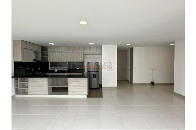 Apartamentos, Venta, La Flora - $640.000.000