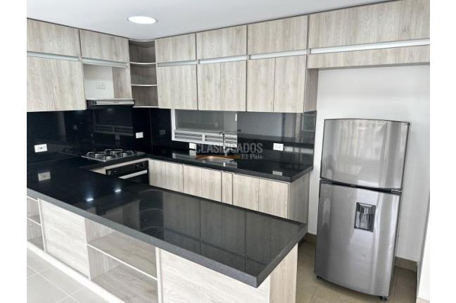 Apartamentos, Venta, La Flora - $640.000.000