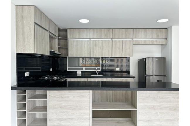 Apartamentos, Venta, La Flora - $640.000.000