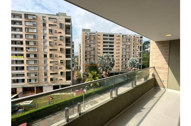 Apartamentos, Venta, La Flora - $640.000.000