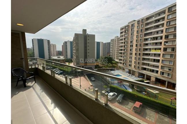 Apartamentos, Venta, La Flora - $640.000.000