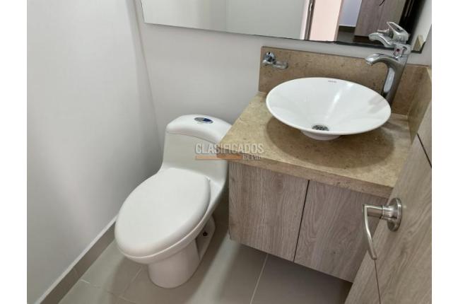 Apartamentos, Venta, La Flora - $640.000.000