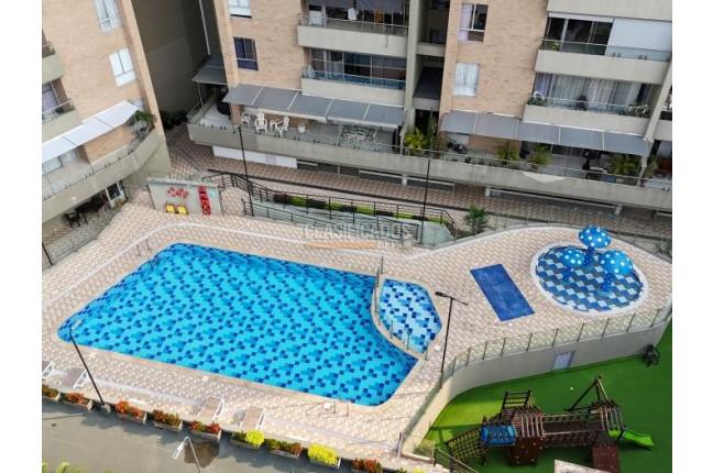 Apartamentos, Venta, La Flora - $640.000.000