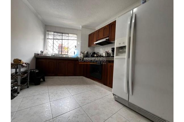 Apartamentos, Venta, Santa Teresita - $550.000.000