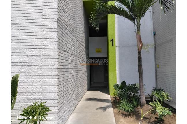 Apartamentos, Alquiler en Yumbo