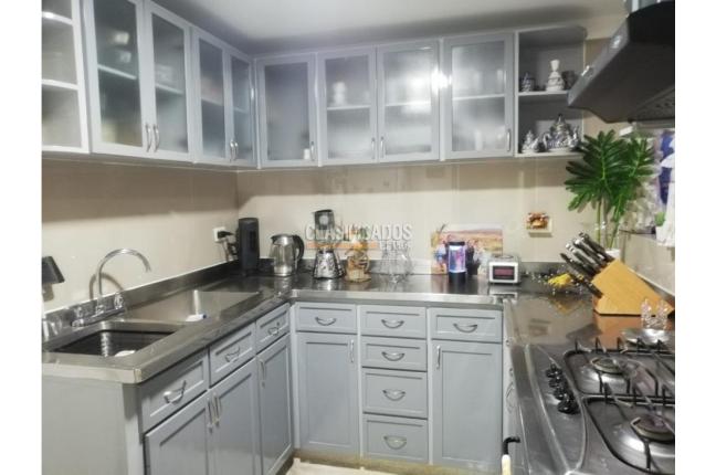 Apartamentos, Venta, Ciudadela Pasoancho - $450.000.000