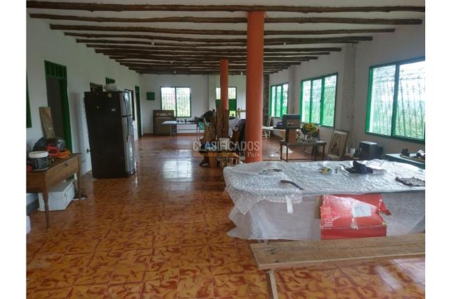 Fincas y Casas Campestres, Venta, La Cumbre - $450.000.000