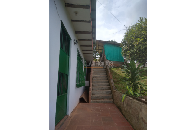 Fincas y Casas Campestres, Venta, La Cumbre - $450.000.000