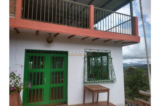 Fincas y Casas Campestres, Venta, La Cumbre - $450.000.000