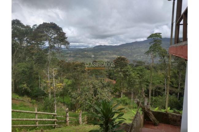 Fincas y Casas Campestres, Venta, La Cumbre - $450.000.000