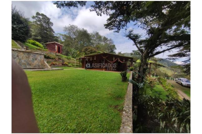 Fincas y Casas Campestres, Venta, Dapa - $670.000.000