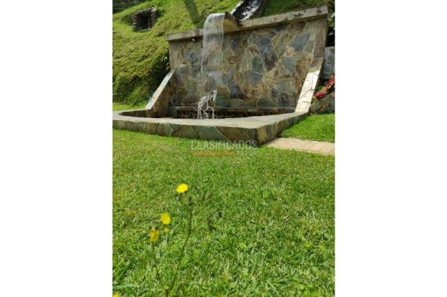 Fincas y Casas Campestres, Venta, Dapa - $670.000.000