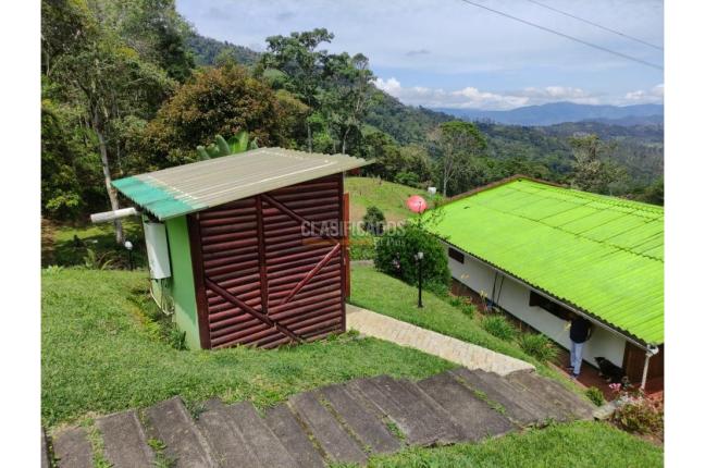 Fincas y Casas Campestres, Venta, Dapa - $670.000.000