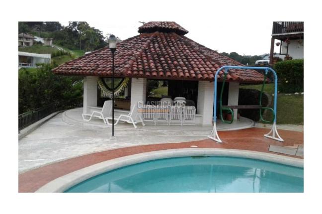 Fincas y Casas Campestres, Venta, Calima (Darién) - $1.600.000.000