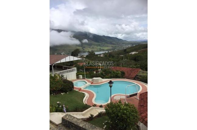 Fincas y Casas Campestres, Venta, Calima (Darién) - $1.600.000.000