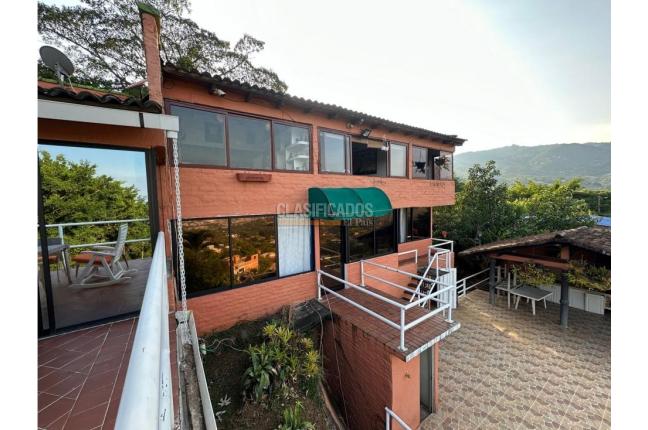 Casas, Venta en La Reforma