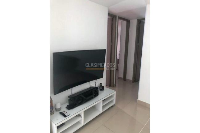 Apartamentos, Venta en Valle del Lili