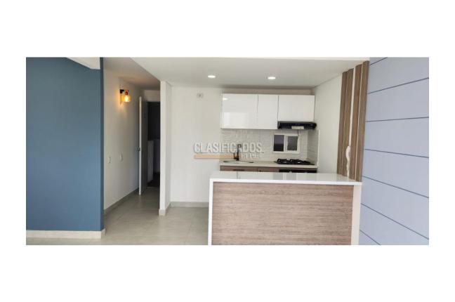 Apartamentos, Venta en Jamundí