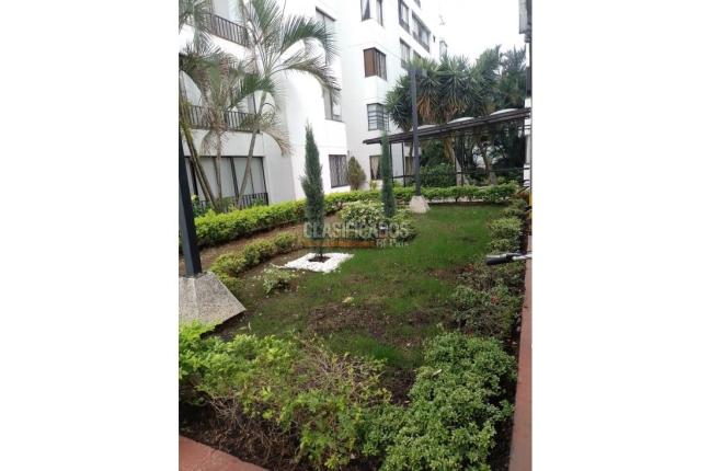 Apartamentos, Venta en Capri