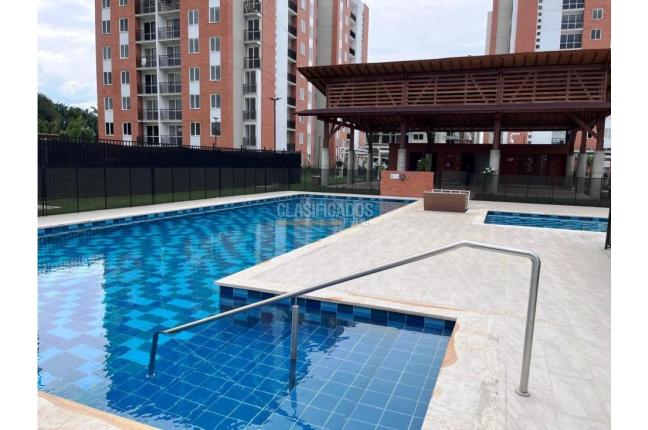 Apartamentos, Venta en La Pradera