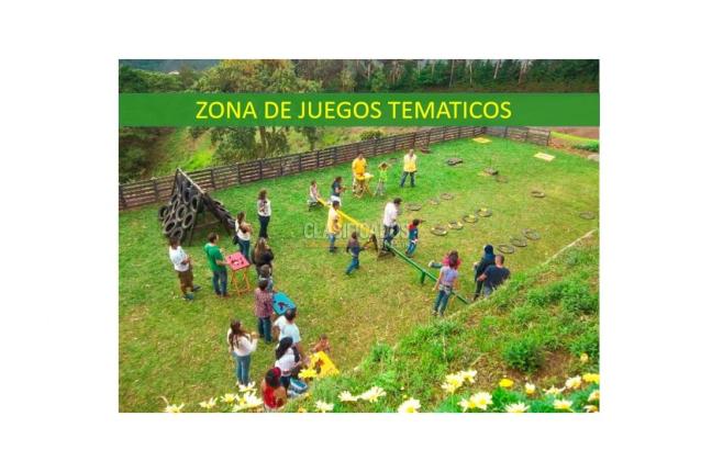 Fincas y Casas Campestres, Venta, Dapa - $2.300.000