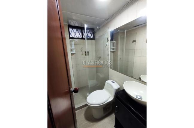 Apartamentos, Venta en El Refugio