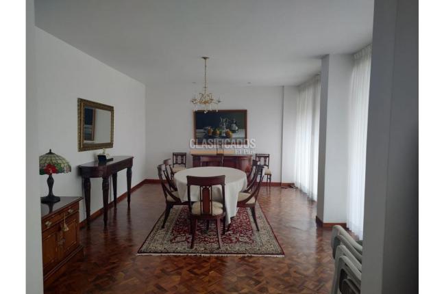 Apartamentos, Venta, Santa Mónica Norte - $860.000.000