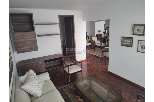 Apartamentos, Venta, Santa Mónica Norte - $860.000.000
