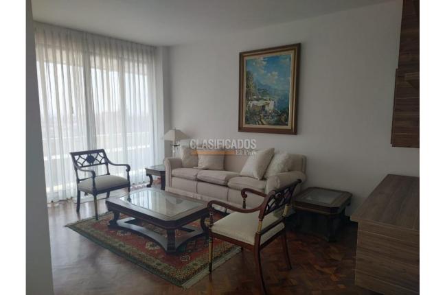 Apartamentos, Venta, Santa Mónica Norte - $860.000.000