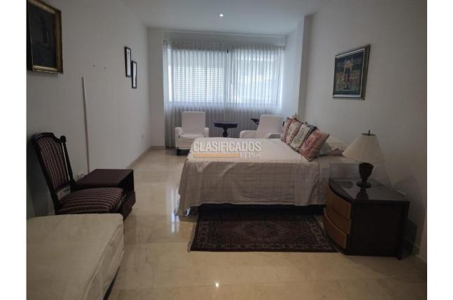 Apartamentos, Venta, Santa Mónica Norte - $860.000.000