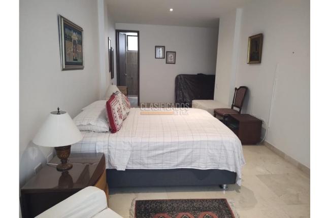 Apartamentos, Venta, Santa Mónica Norte - $860.000.000