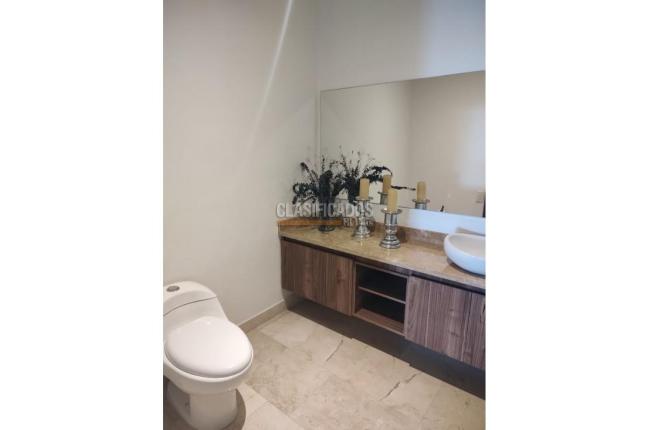 Apartamentos, Venta, Santa Mónica Norte - $860.000.000